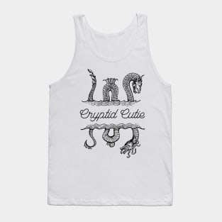 Cryptid Cutie Tank Top